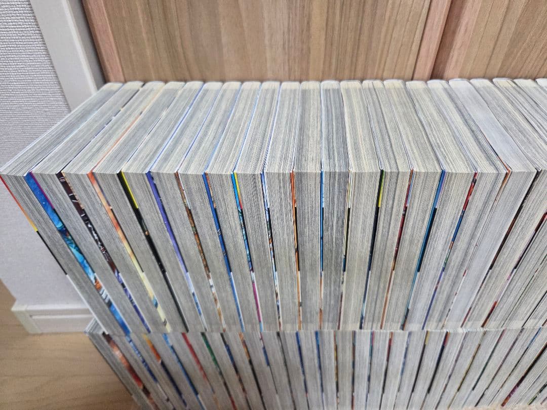 キングダム1~78巻　全巻セット