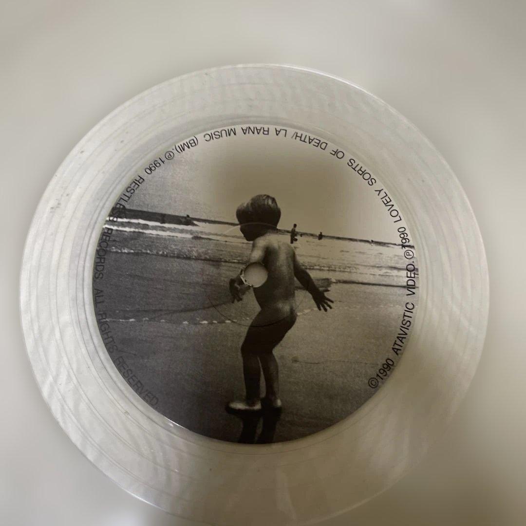 特典付LP！Vundabar - Gawk インディーロック 名盤レコード