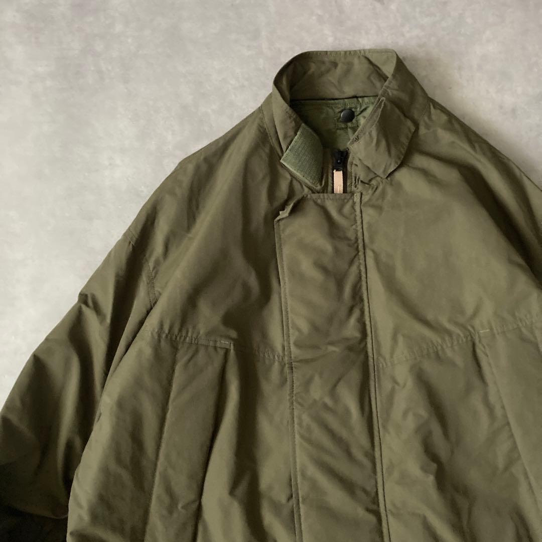 ジャケット・アウター MANASTASH O.D 3WAY COAT