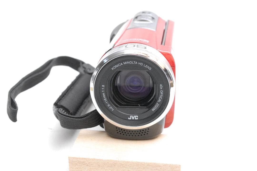 JVC Everio GZ-E750　（良品）