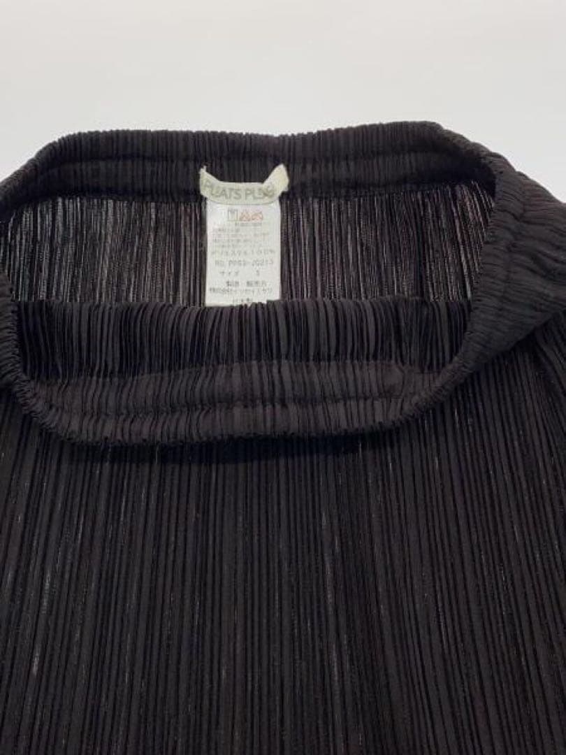 【美品】PLEATS PLEASE skirt -ISSEY MIYAKE