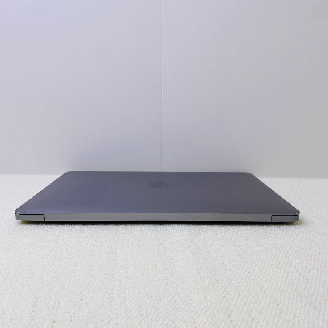 【即日発送】Macbook air 2020 スペースグレー