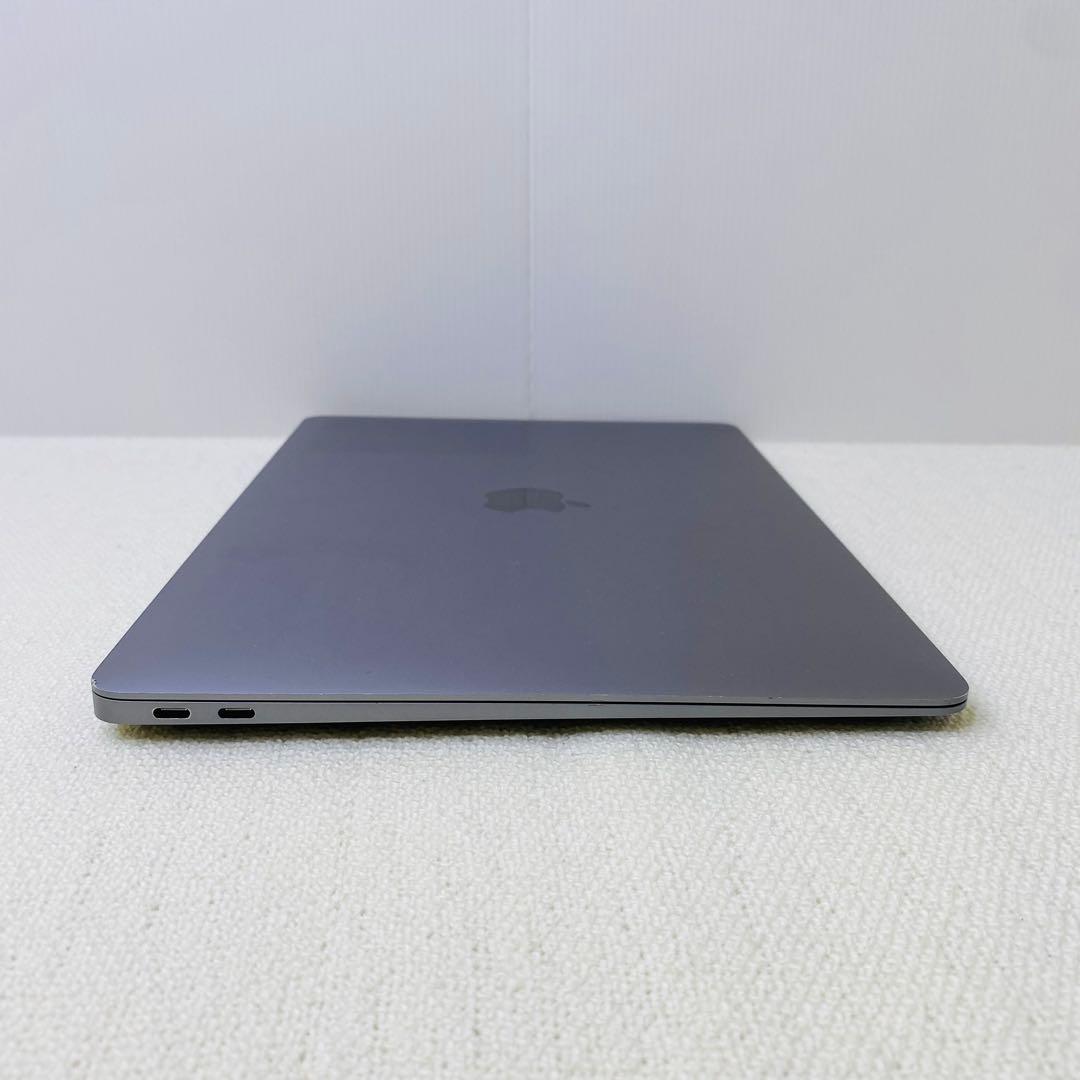 【即日発送】Macbook air 2020 スペースグレー