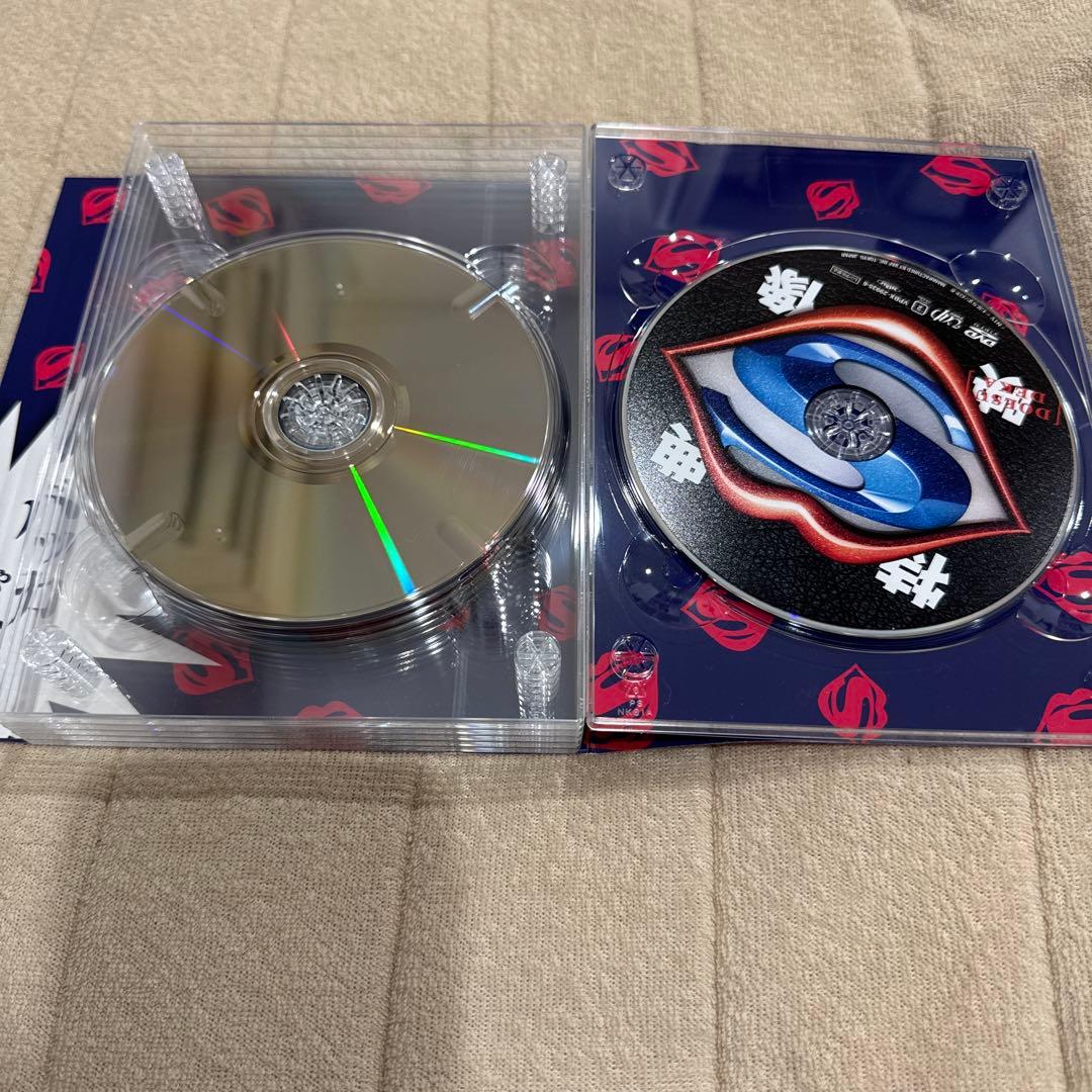 ドS刑事 DVD-BOX〈6枚組〉