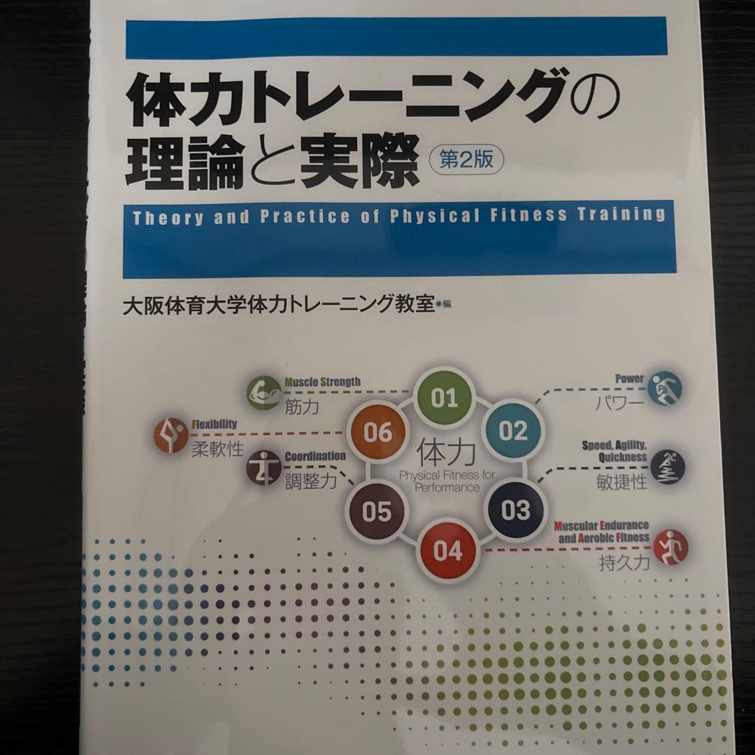 大阪体育大学(大体大)1年次必修科目セット