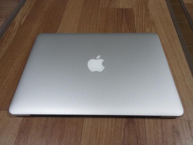 値引不可ジャンクMACBOOKPRO 13インチRetina Early2015