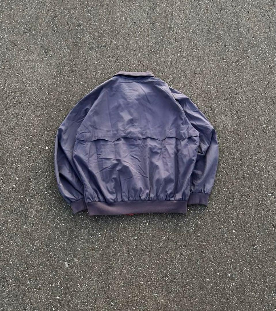BARACUTA バラクーダ 90s G-9型 ジャケット フェード