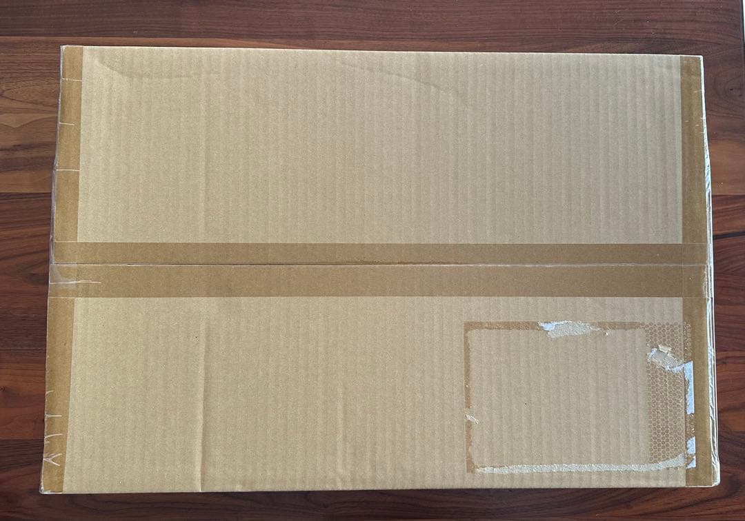 HUMAN MADE CONTAINER 30L ブラック