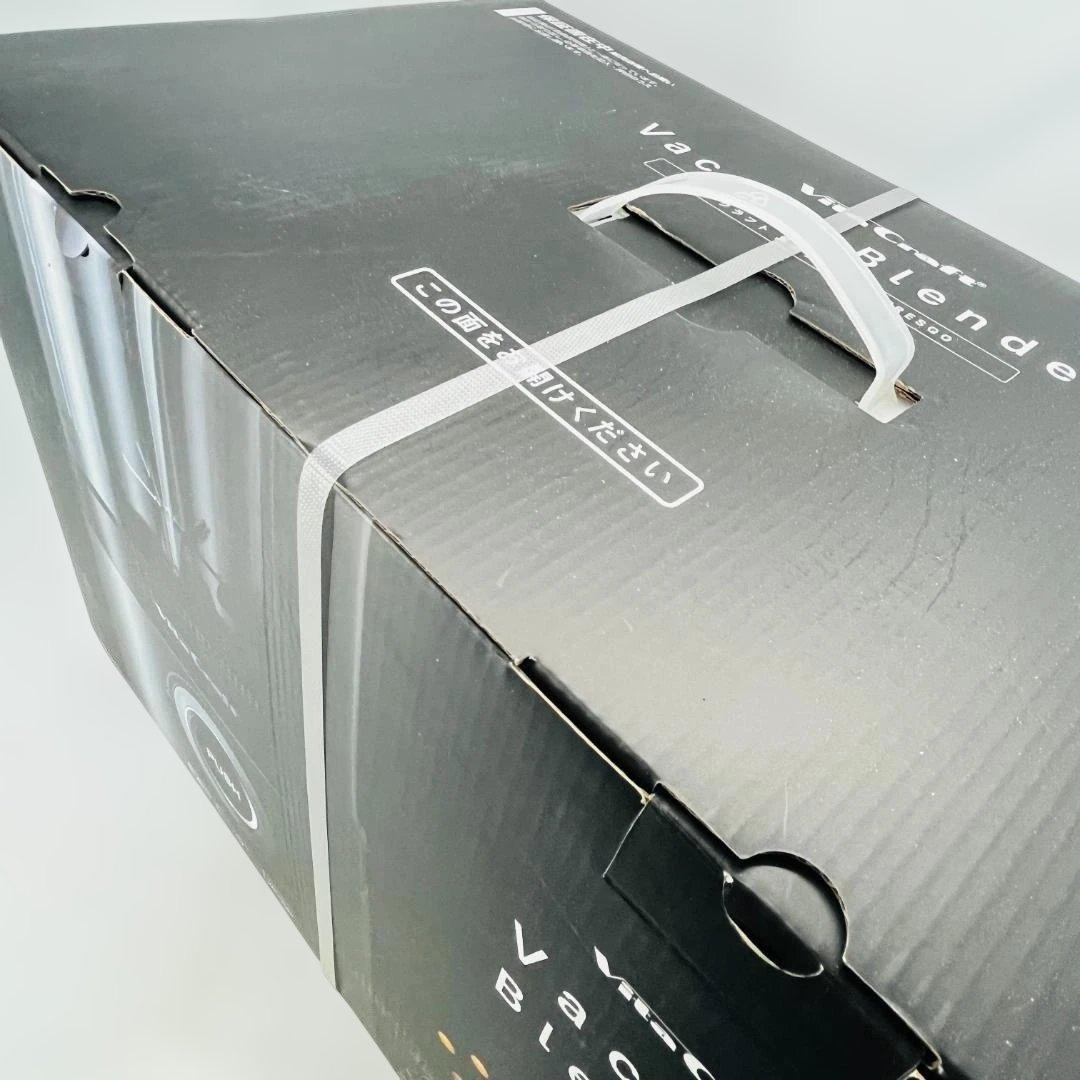 新品 VitaCraft Vacuum Blender 真空ブレンダー