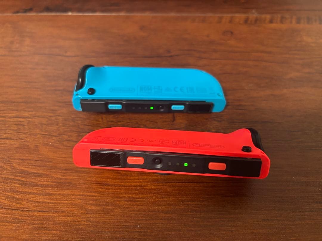 プロコントローラー2台付き　Nintendo Switch　旧型　本体セット