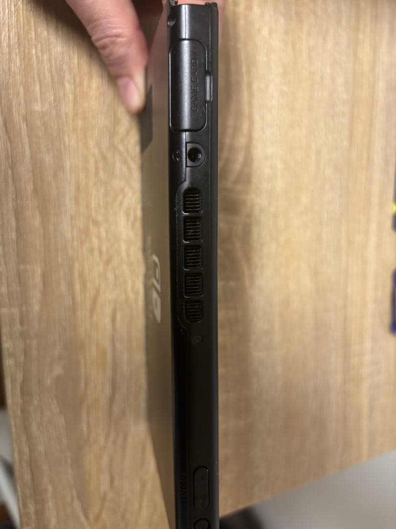 プロコントローラー2台付き　Nintendo Switch　旧型　本体セット