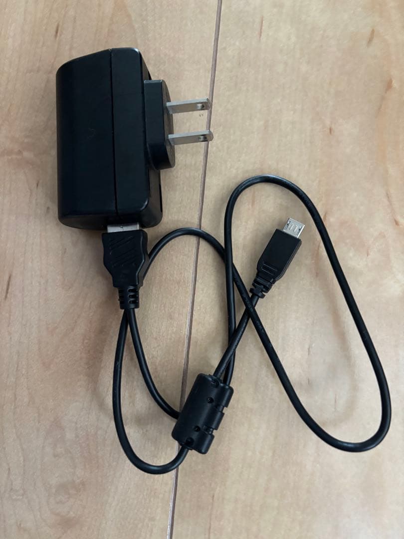 JVCケンウッド Everio R GZ-R470-W 動作品　期間限定価格