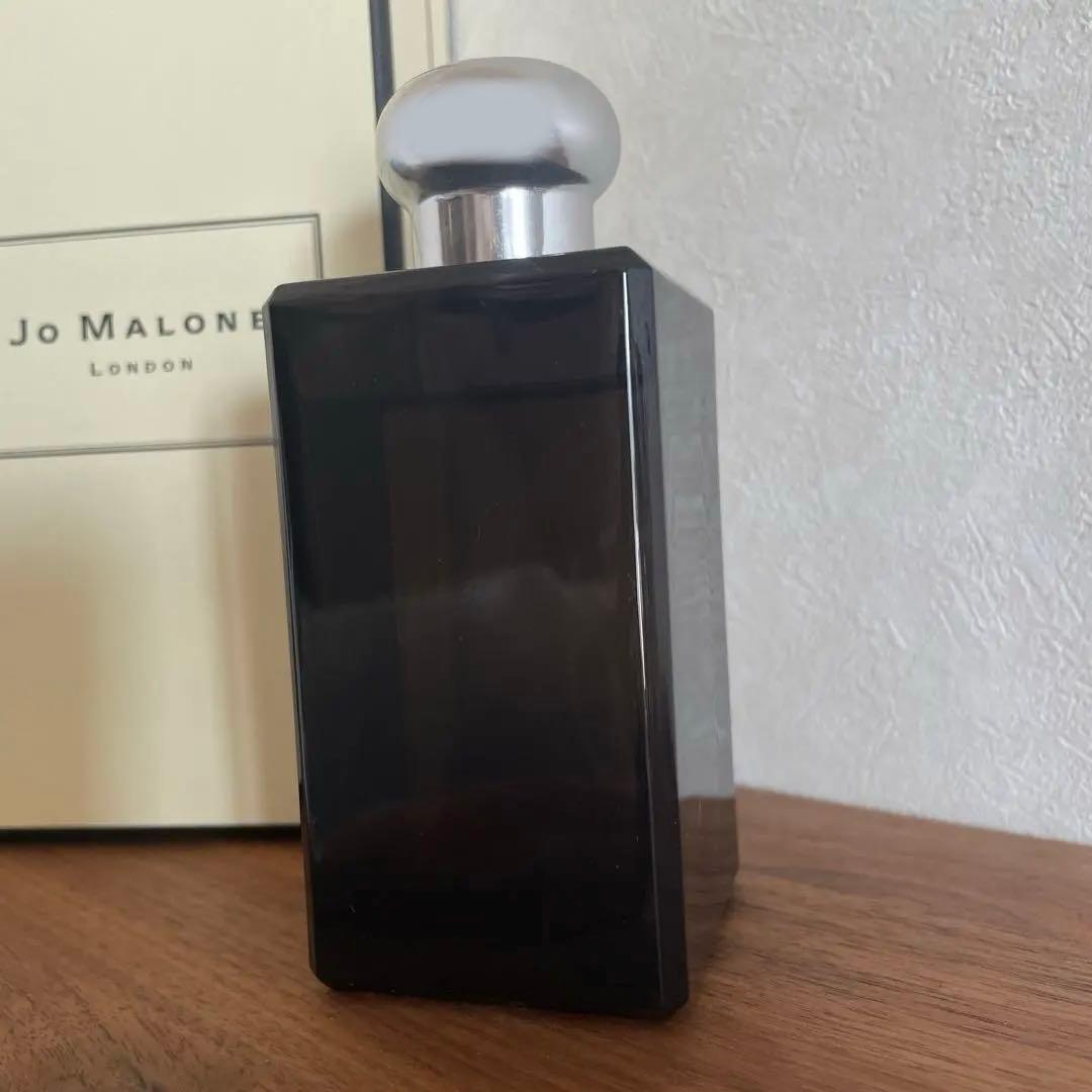 Jo Malone インセンス&セドラ コロン インテンス100ml【廃盤】