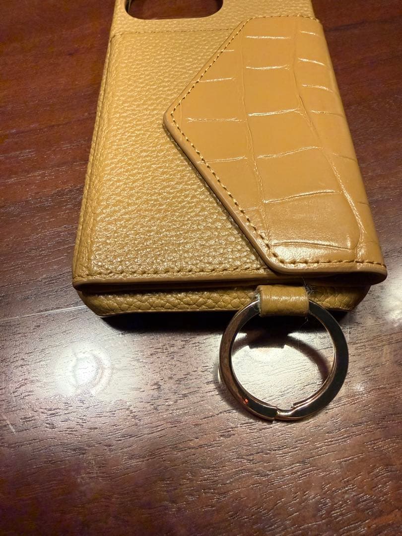 美品 しいちゃんiPhoneケース iPhone16promax