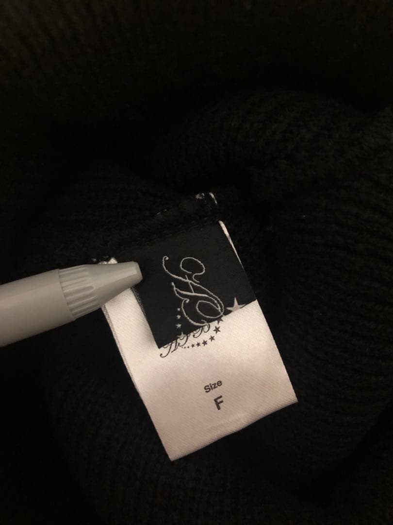 帽子 AFB double beanie