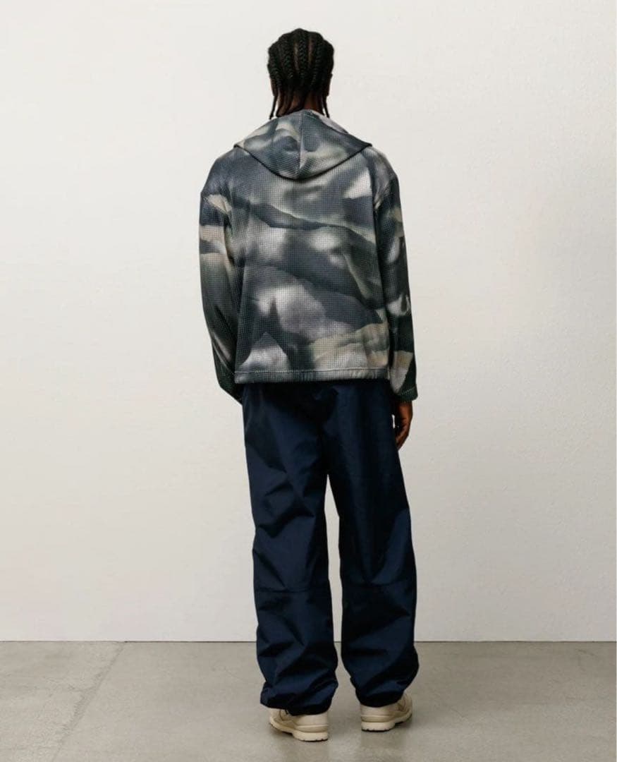 Stussy Nike Utility Pant L パンツ 25FW コラボ