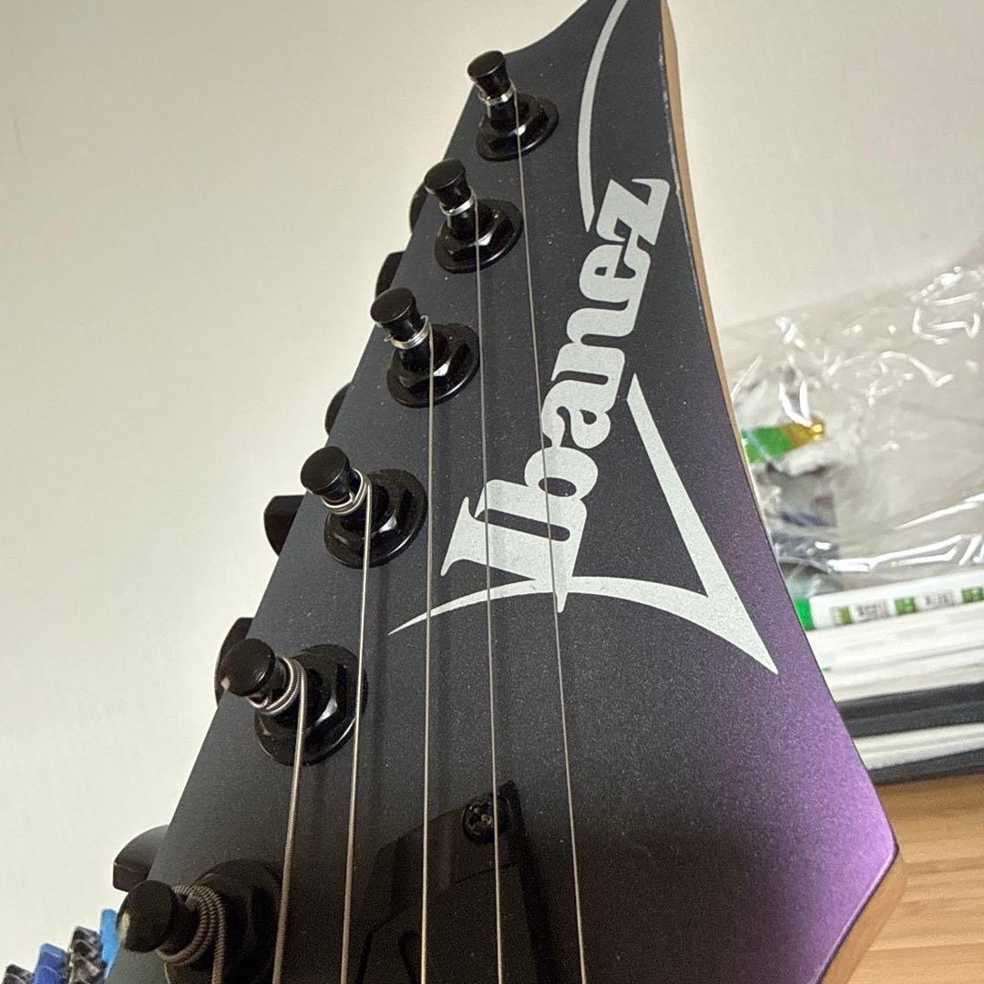 【美品】ibanez RGA 42EX-BAM 急ぎ