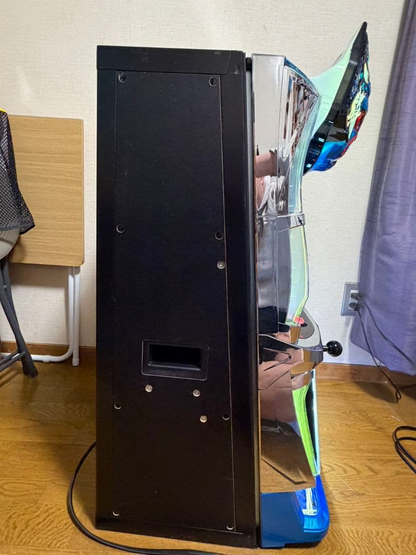 L一騎当千 無段階音量 送料無料 スマスロ実機