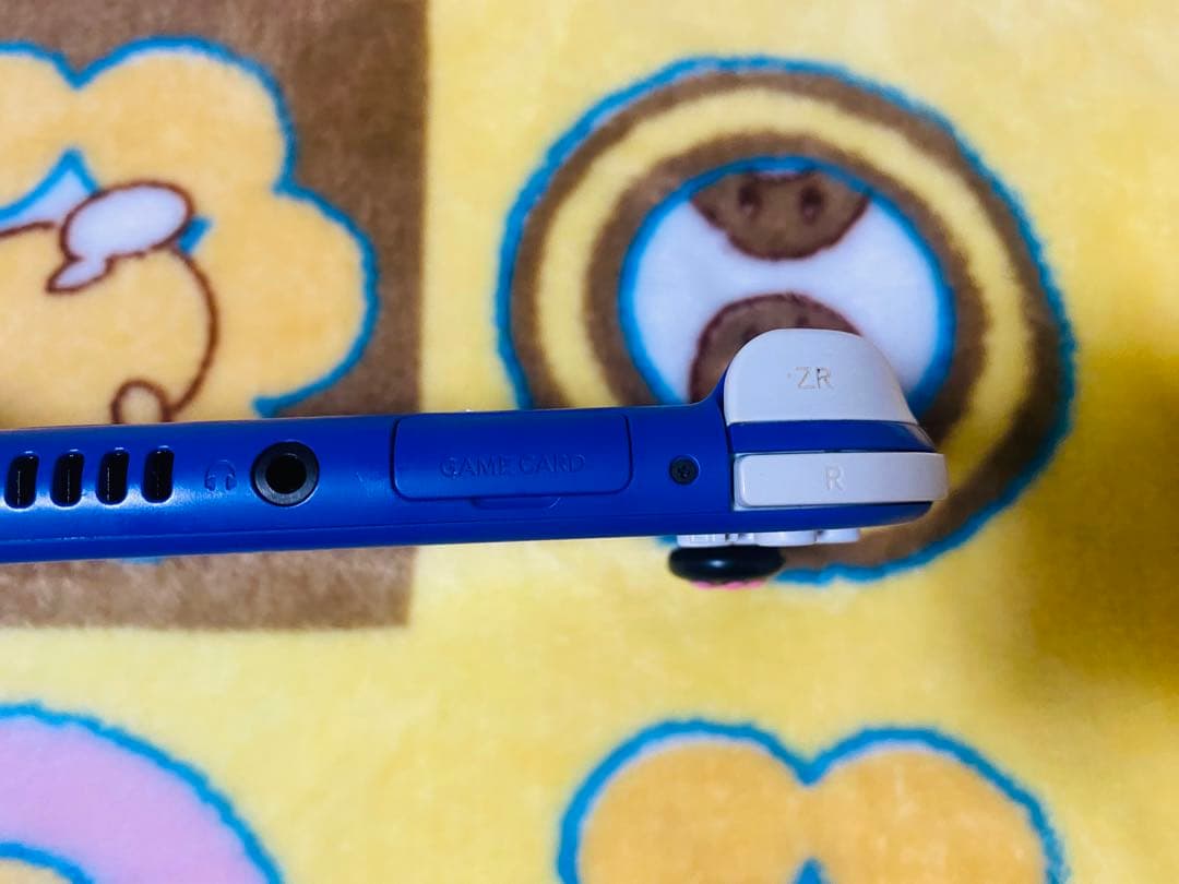 任天堂Switchライト