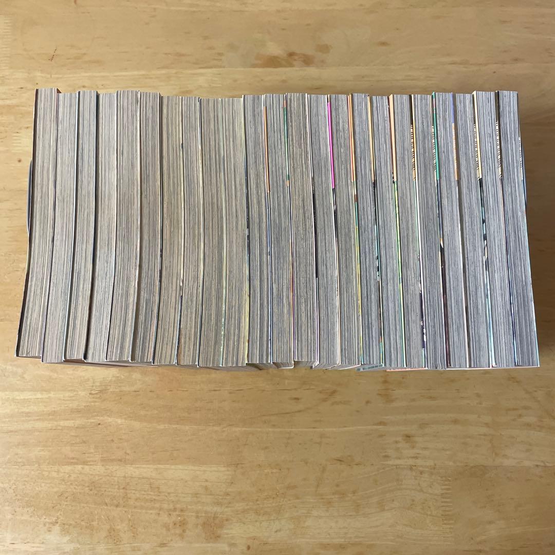 今市子❗️百鬼夜行抄A5判9〜31巻23冊セット