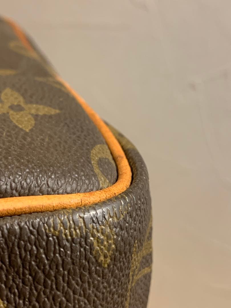 Louis Vuitton ボストンバッグ モノグラム　スピーディ35