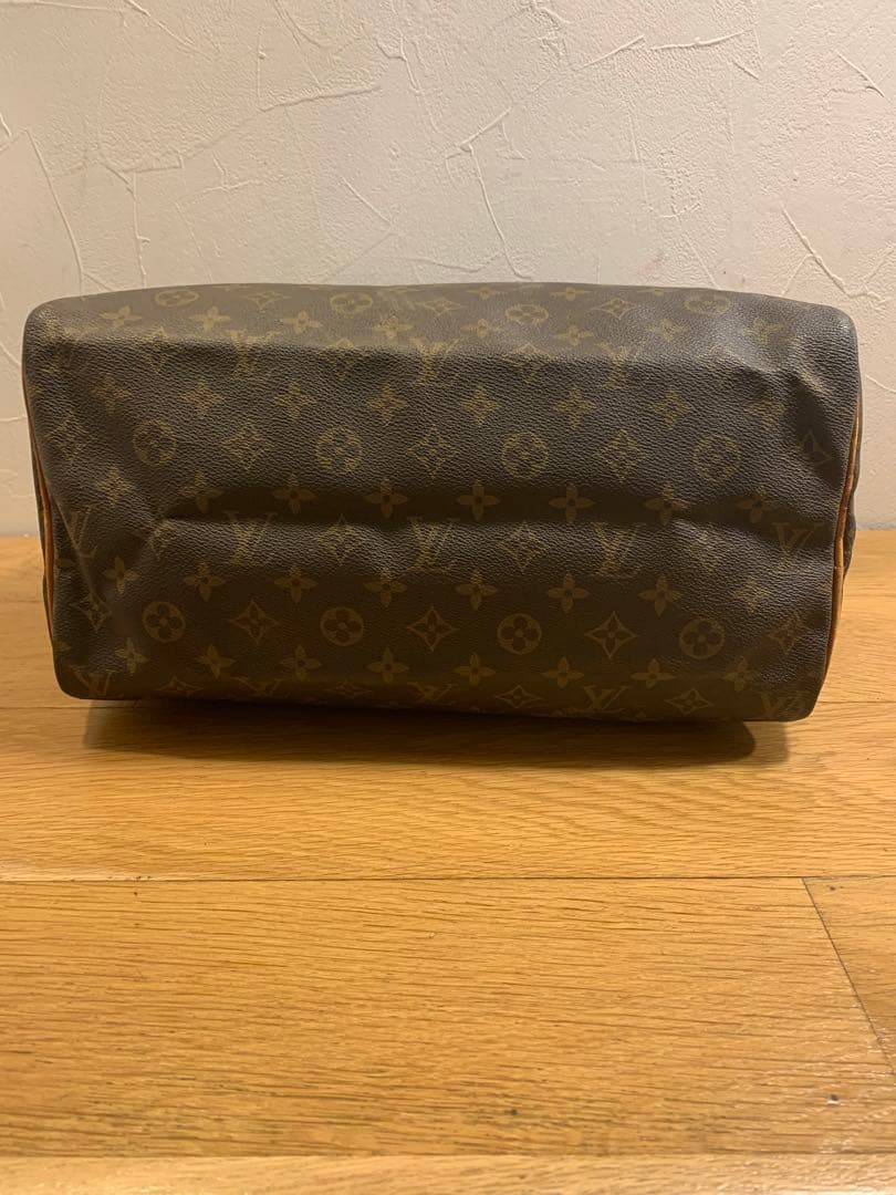 Louis Vuitton ボストンバッグ モノグラム　スピーディ35