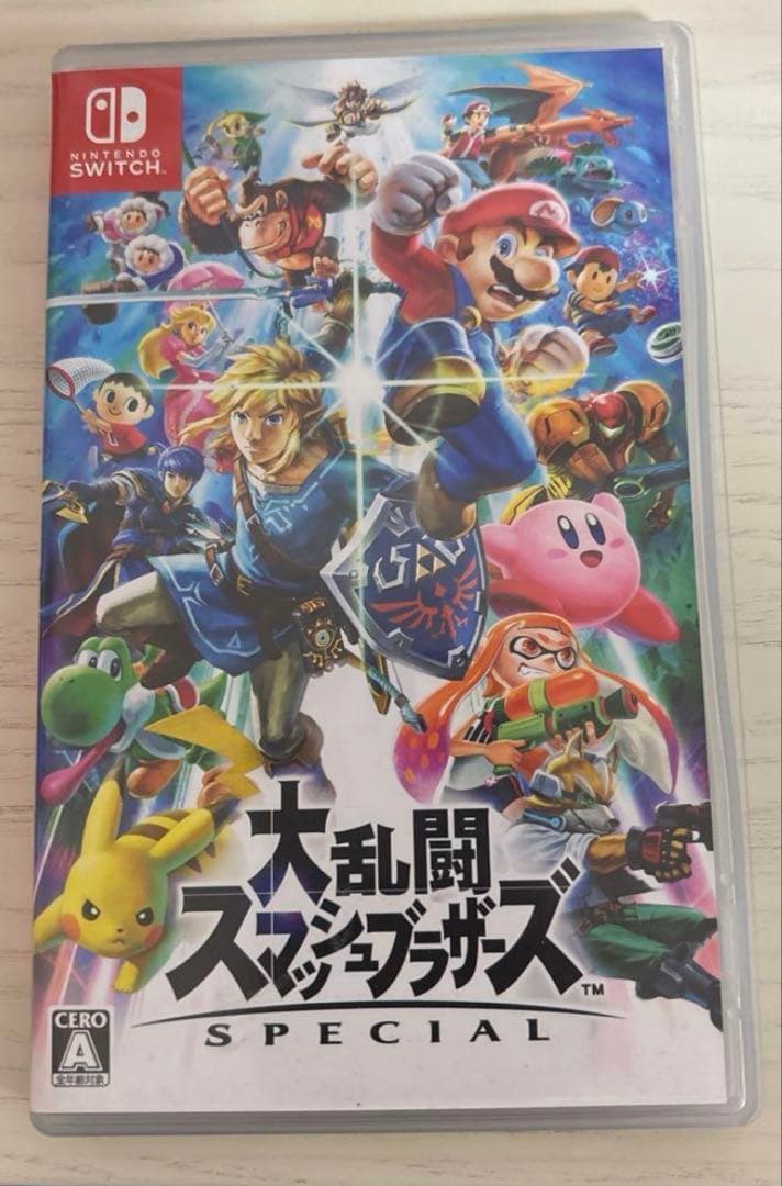 マインクラフト 大乱闘スマッシュブラザーズSPECIAL ポケモンバイオレット