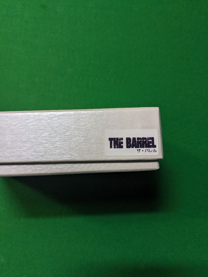 KingsJAPAN THE BARREL キングスジャパン
