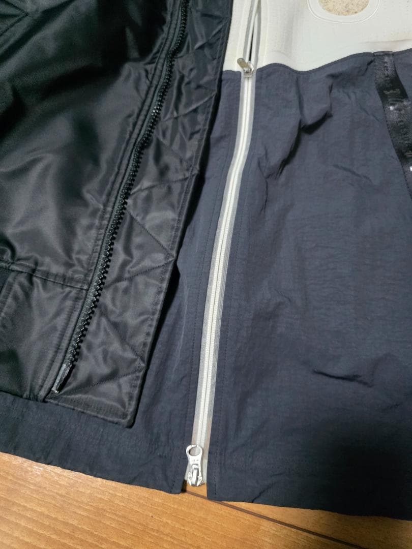 ジャケット・アウター Nike x Sacai Layered Bomber Jacket