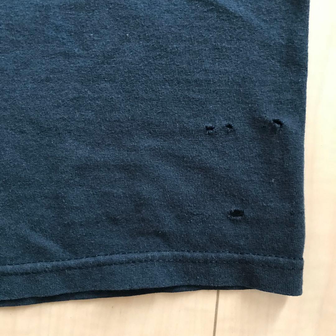 292  Cobain カートコバーン 2002年製ヴィンテージTシャツ