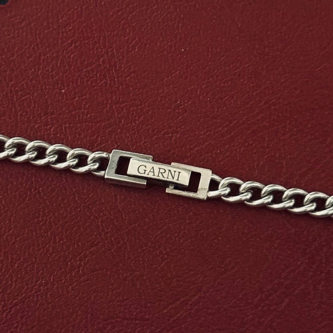 Garni ガルニ ネックレス デザインチェーン Chains シリーズ