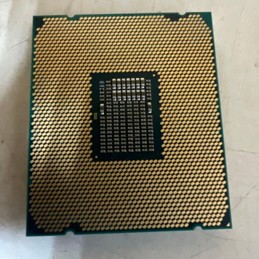 CPU Intel Core i9-10980XE CPU