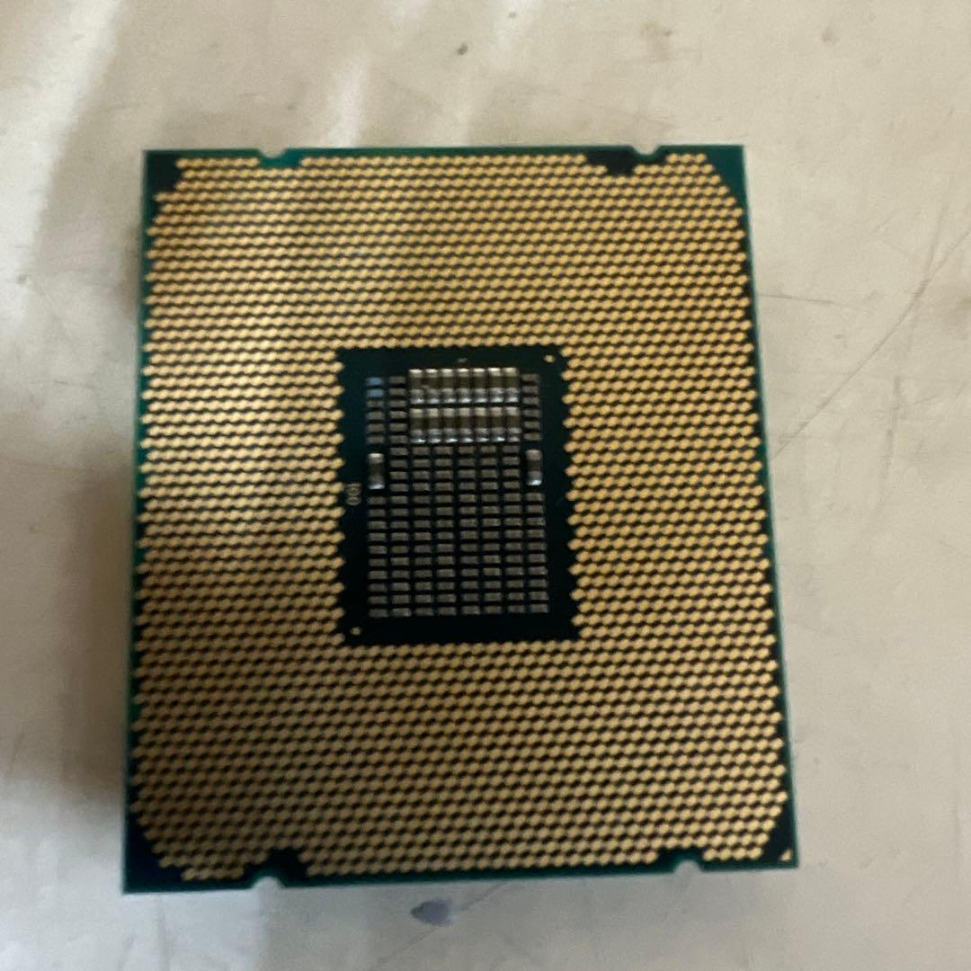 CPU Intel Core i9-10980XE CPU
