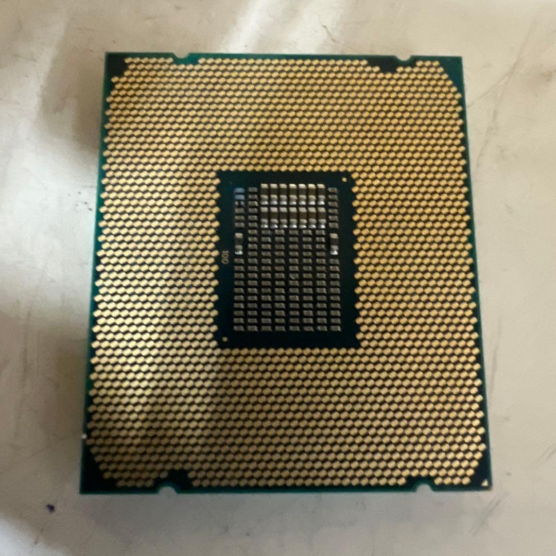 CPU Intel Core i9-10980XE CPU