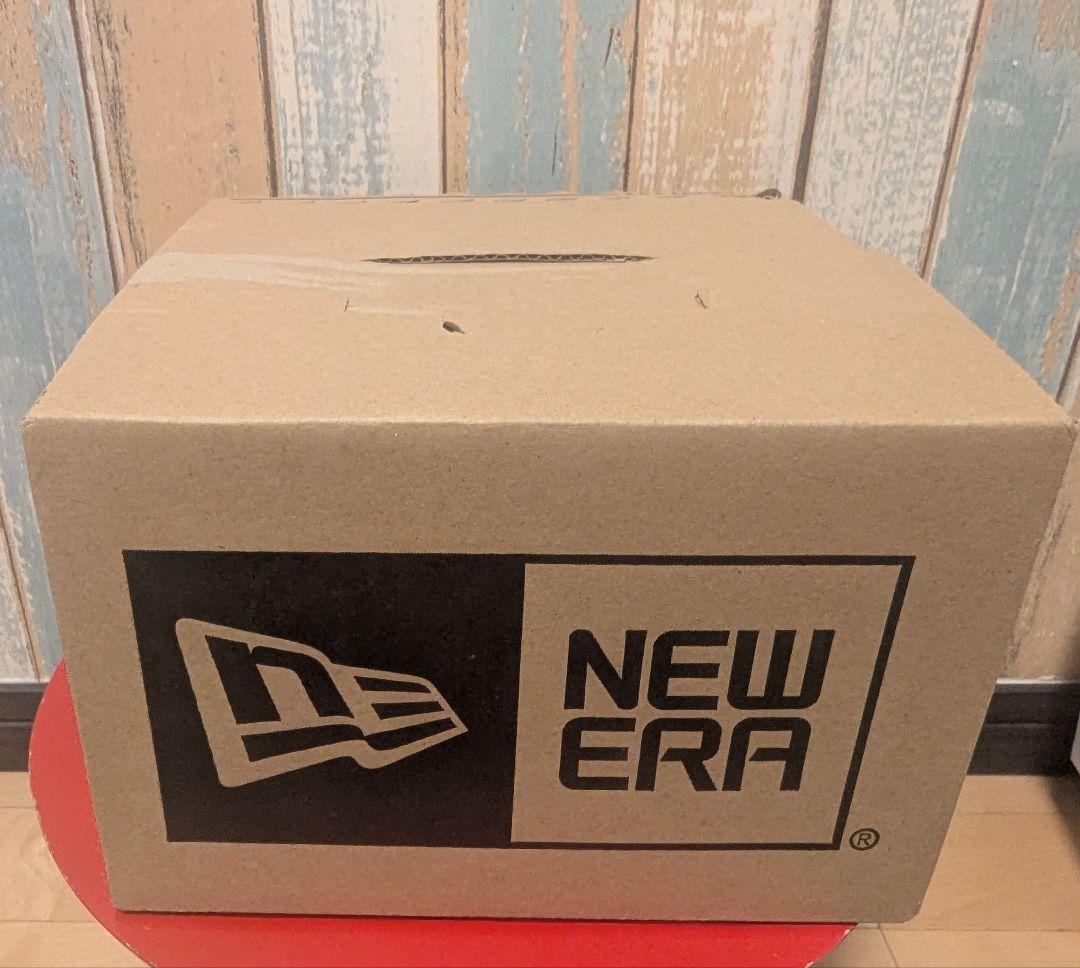【新品未使用】NEW ERA 59FIFTY 70th Anniversary