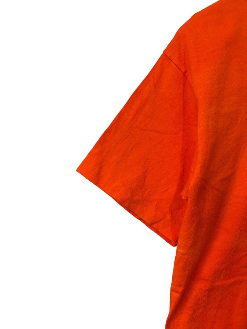 OLD STUSSY オールド　紺タグ　ステューシー　USA製　tシャツ