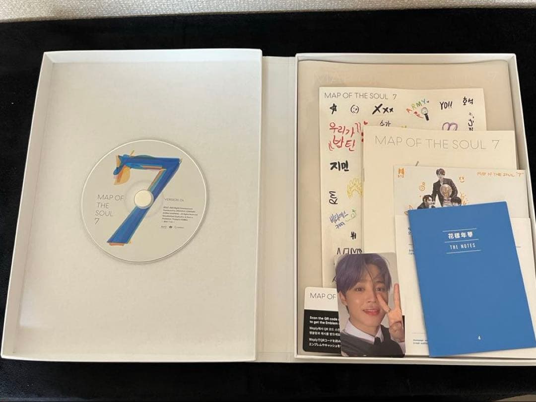 BTS CD アルバム 14枚セット