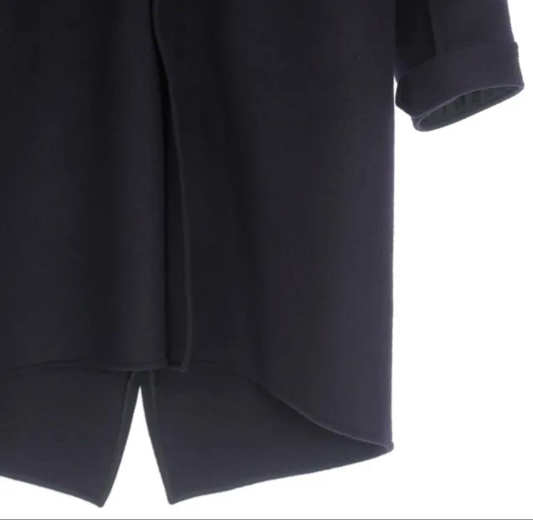 【週末限定価格】オーバーコート ウールモッズコートOVERCOAT