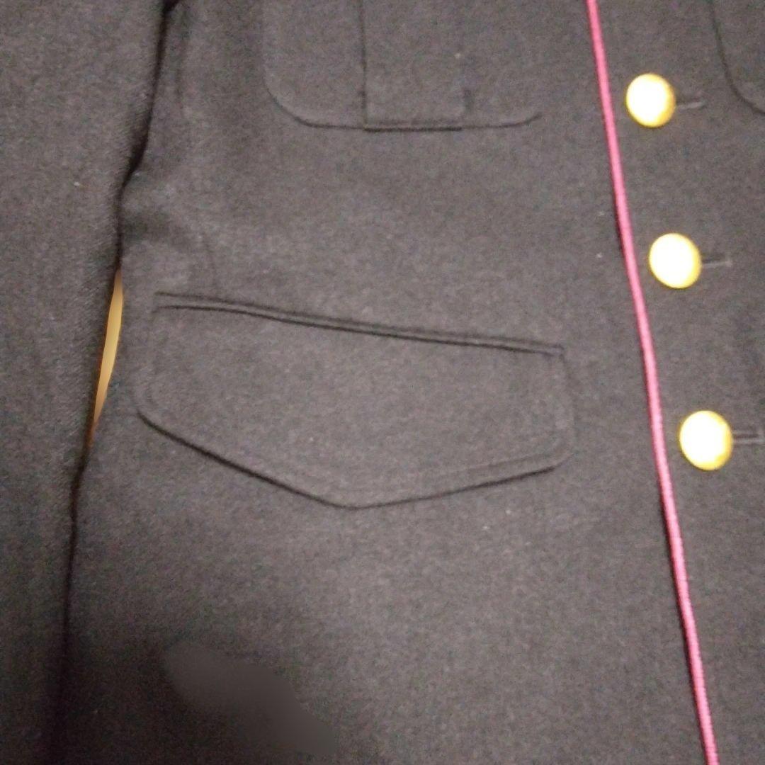 zazous ナポレオンジャケット MODS punk 666 モッズスーツ