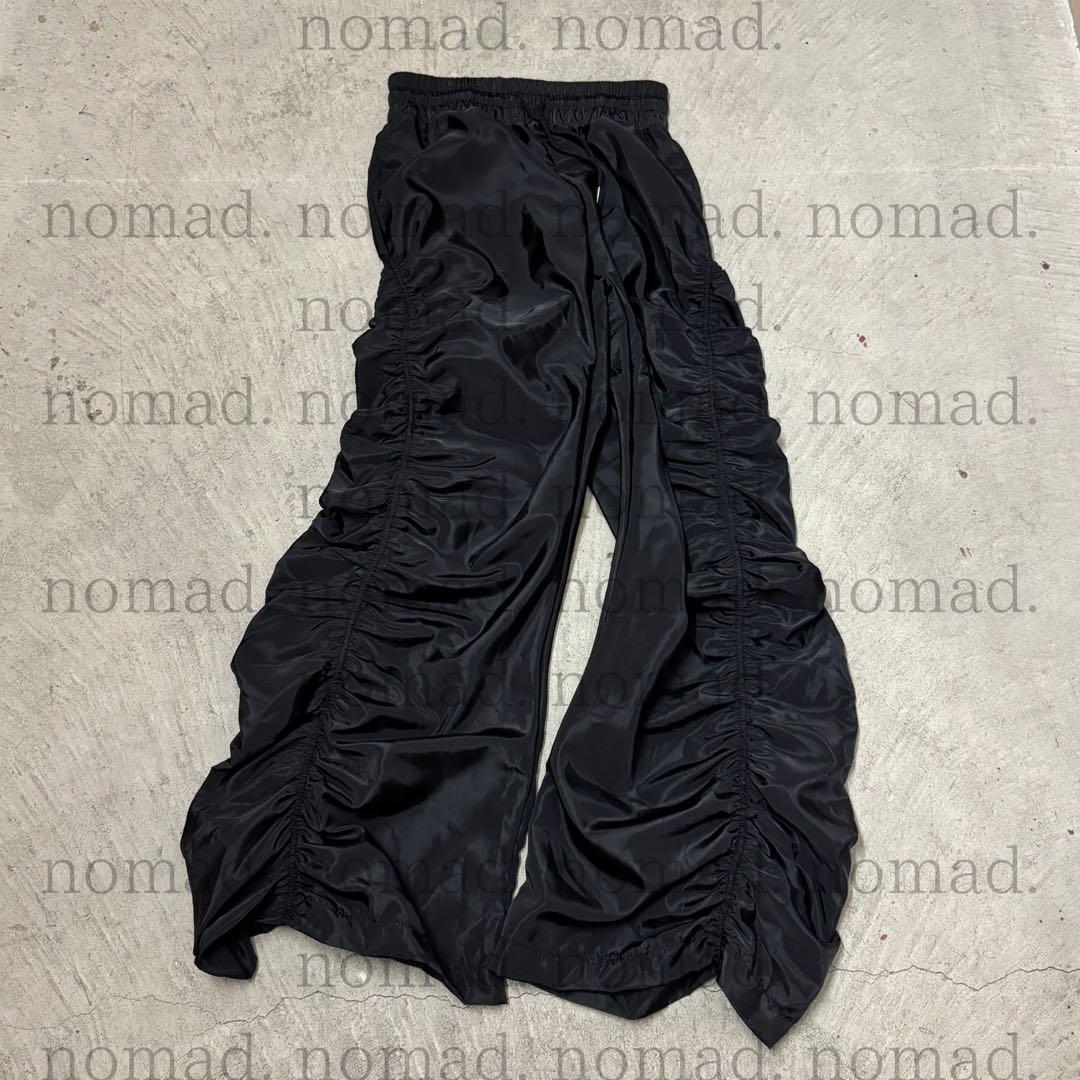 パンツ grunge goth opium archive edgy punk y2k