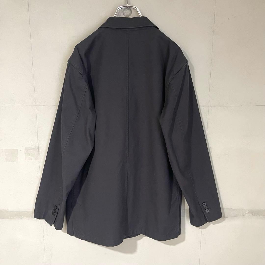Steven Alan スティーブンアラン 4B ダブル ジャケット ブラック