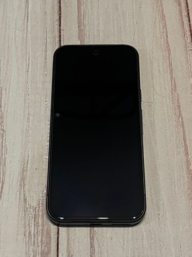 【美品】Google Pixel9a スマートフォン本体