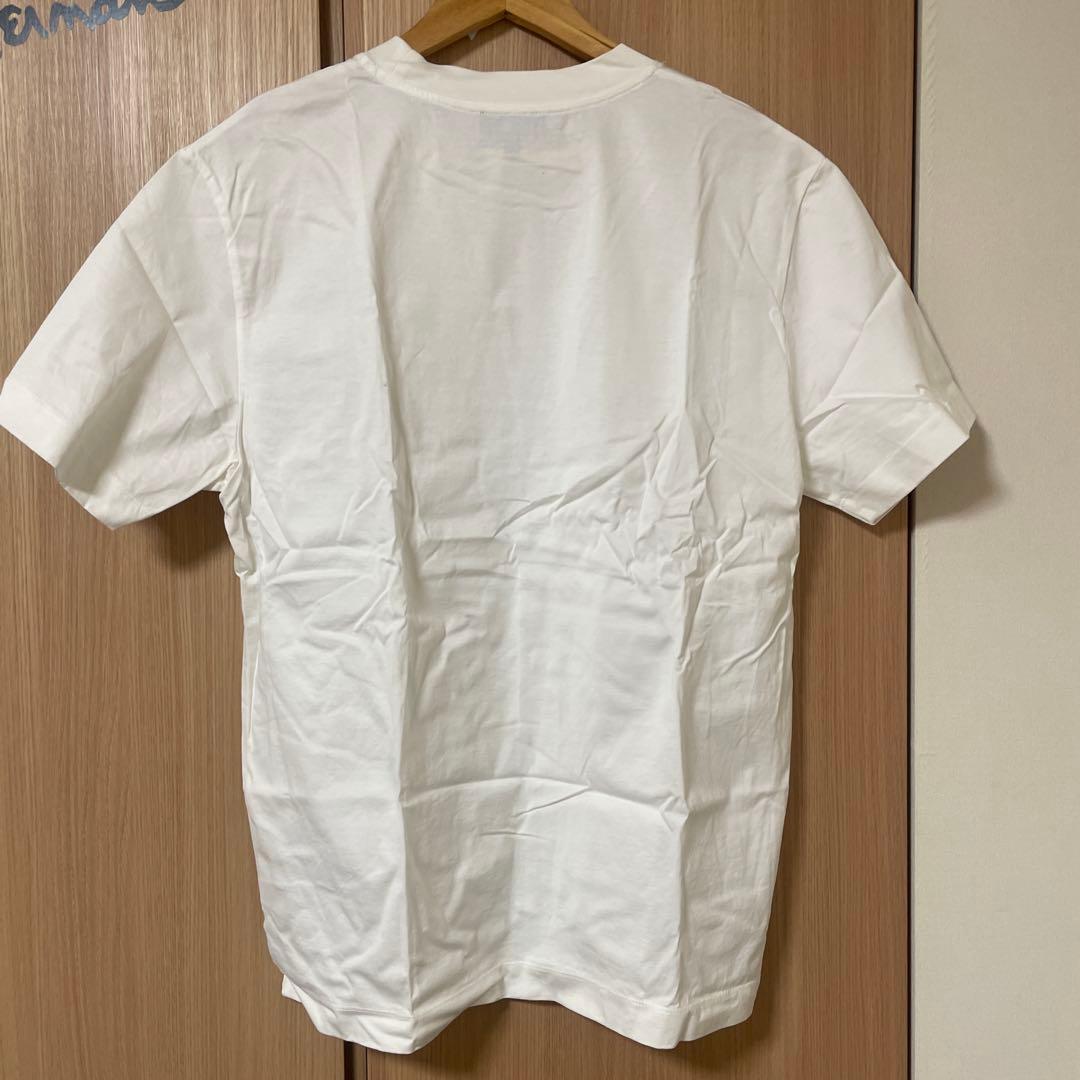 A.P.C. ホワイト Tシャツ