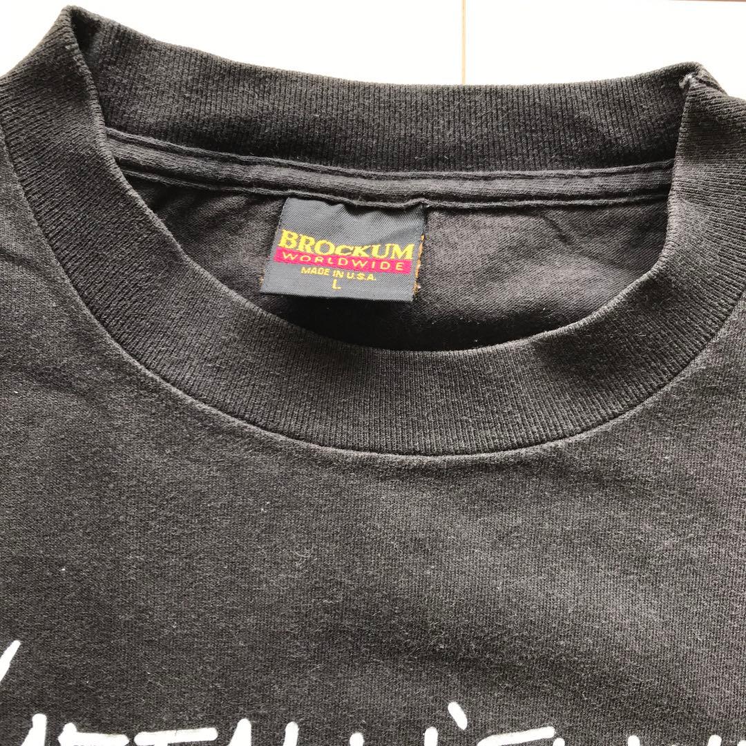 09 メタリカ llica 1993年製 ヴィンテージ Tシャツ