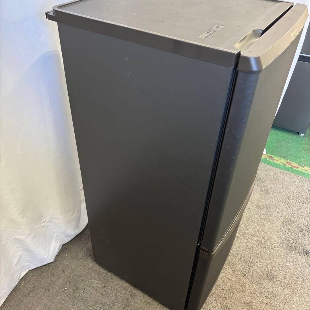 K20⭕️冷蔵庫　パナソニック　一人暮らし　単身　小型　安い　綺麗　設置無料