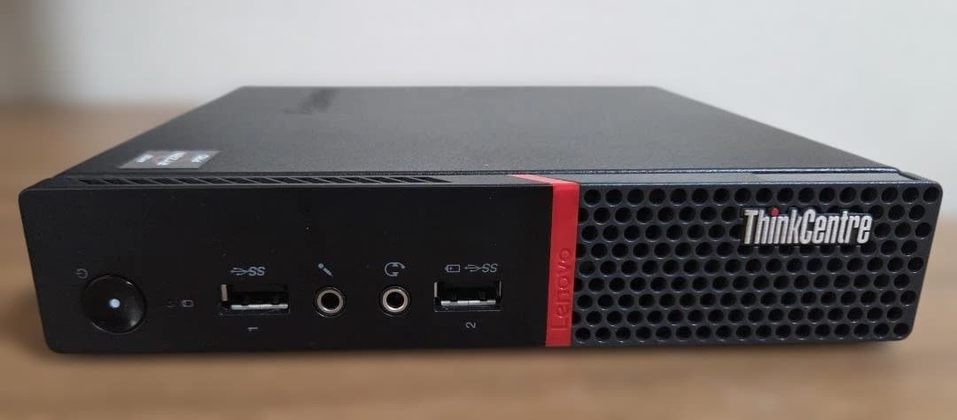 【Office付】Lenovo 一体型PC Ryzen5 /8GB /256GB