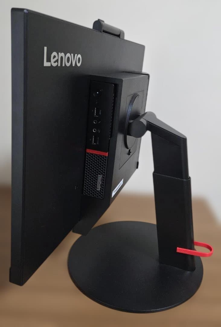 【Office付】Lenovo 一体型PC Ryzen5 /8GB /256GB