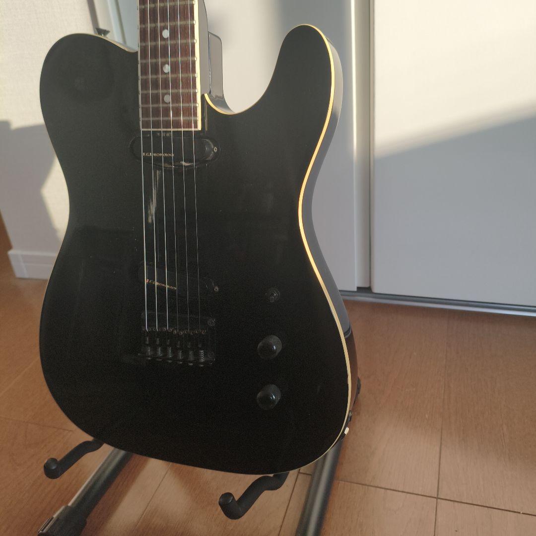FERNANDESフェルナンデス TEJ-75 Limited Edition