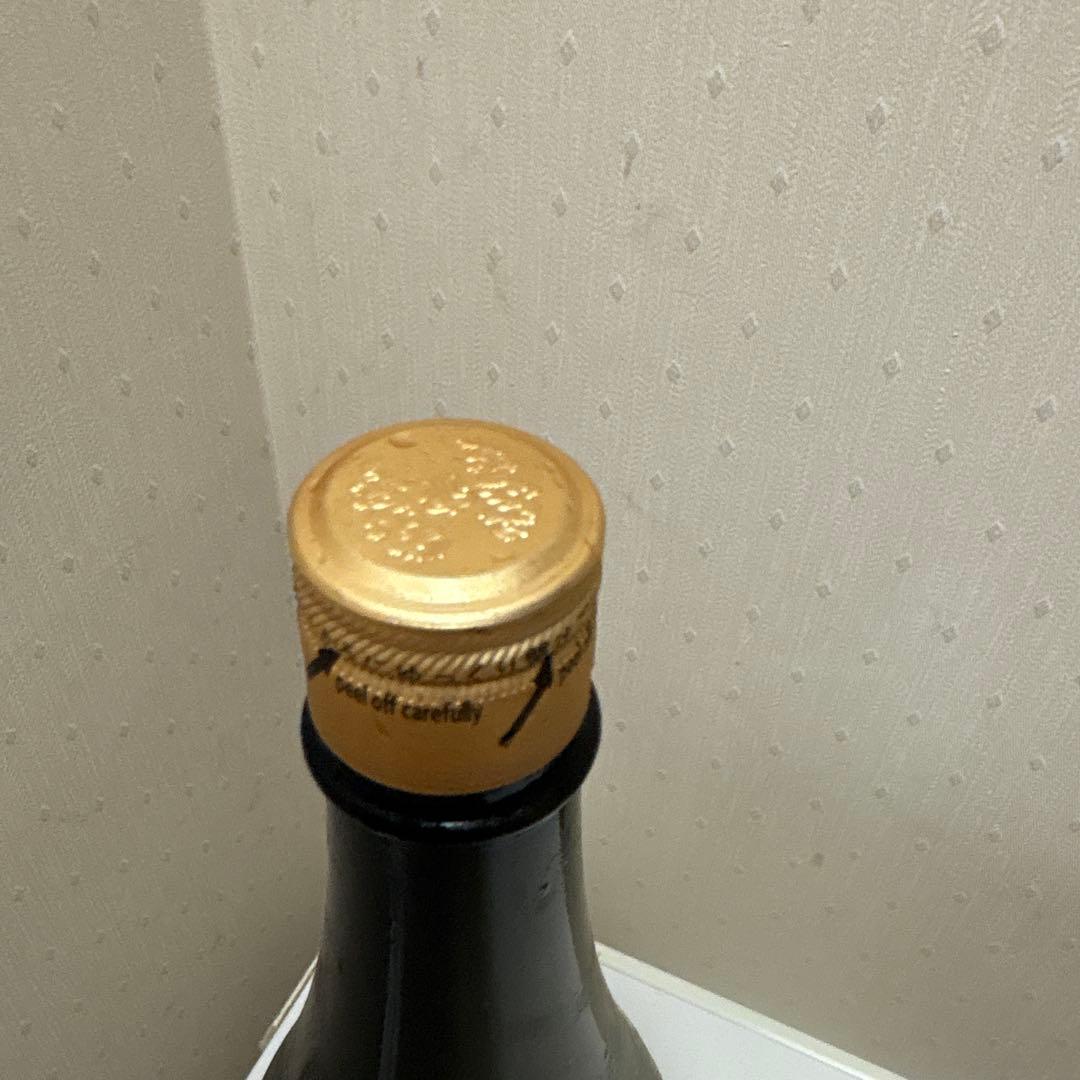 十四代,中取り上諸白,龍の落とし子