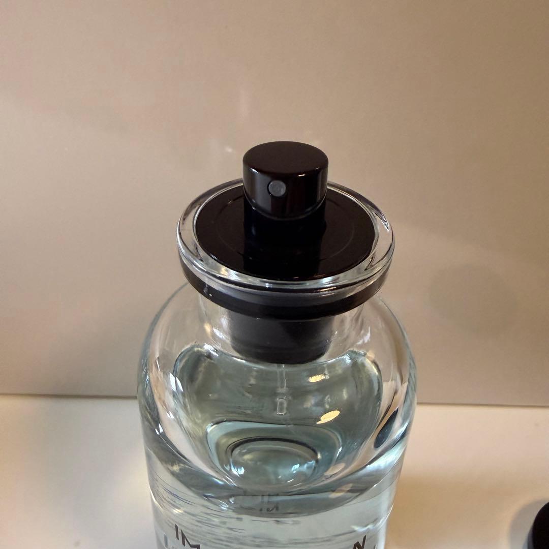 ルイ・ヴィトン　イマジナシオン　100mL オードパルファン　香水